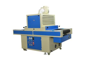 Cina Essiccatore UV Crystal Screen Printing Curing Machine del trasportatore di raffreddamento ad acqua AC220V 110V in vendita