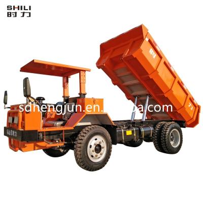 China Professional design product middle dumper truck engine mining price for sale for sale