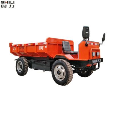 China 2020 China hot sale electric mining dump truck with choice materials < 4L for sale