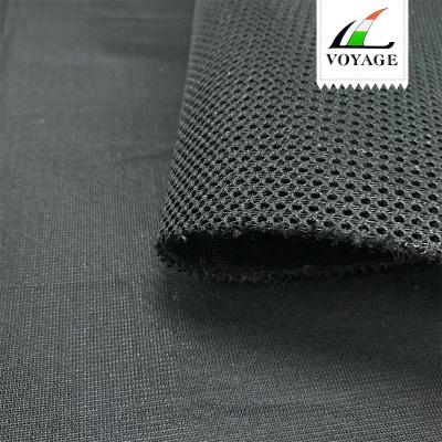 China Mesh 806 Shoes Vamp Hole Material Breatha Mesh Fabric for sale