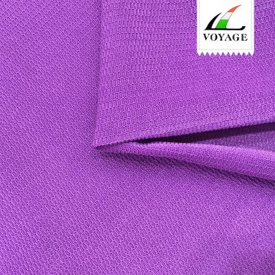 China Waterproof Anti-Static Polyethylene Swimwear Elastic Nylon Fabric for sale