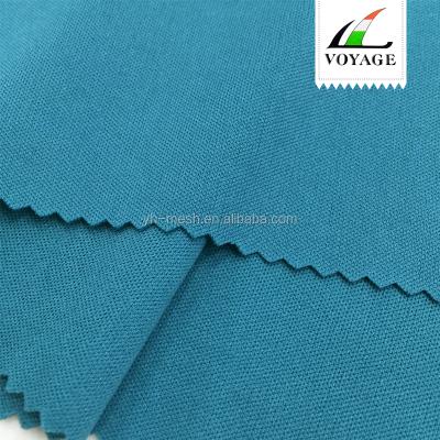 China Antistatic Lining Fabric Cheap Coating Swimwear Fabric Polyester for sale