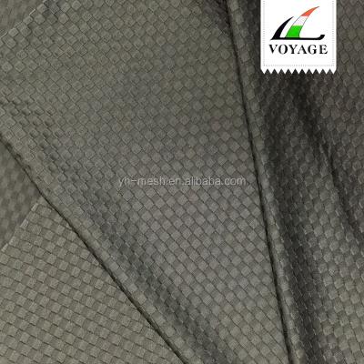 China Bag P020 Anti Static Shoes Green House Chair Cushion Terylene Fabric for sale