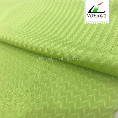 China 75D 150D 300D Waterproof Breathable Lycra Stretch Swimwear Nylon Fabric Anti-Static for sale