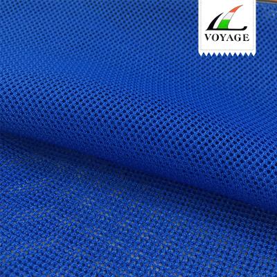 China K080-F Anti-Static Bag Shoes Green House Chair Cushion Mesh Football Jersey Fabric for sale