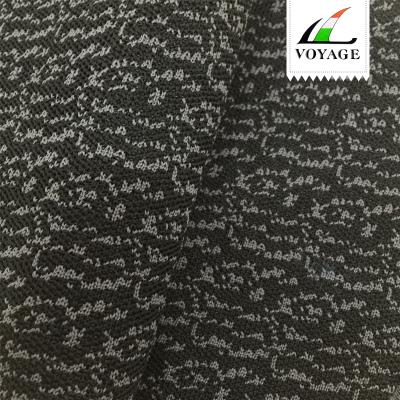 China Antistatic Wear-Resisting Durable Fabric For Footwear for sale