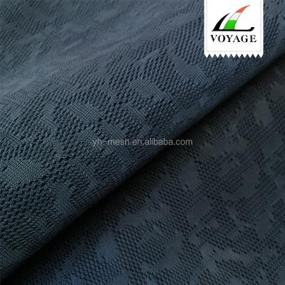 China Anti-static high quality popular sport mesh fabric for sports shoes for sale