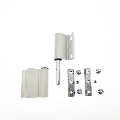 China Superior Quality Modern Screen Door Casement Aluminum Window Hinge for sale