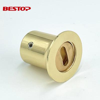 China Factory Price High Quality Cheap Vanity Bathroom Polished Zinc Alloy Glass Connectors 90 Degree Glass Door Fittings for sale