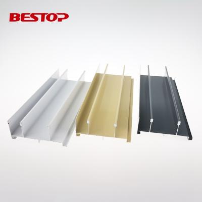 China door & Window factory direct sale extrusion aluminum alloy profile for industrial or door window for sale