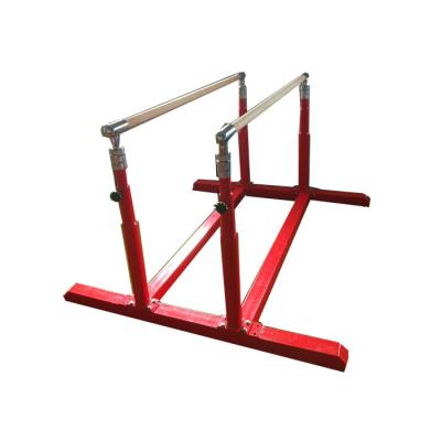 China Indoor Parallel Bars Gym Equipment Kids Indoor Parallel Bars For Training for sale