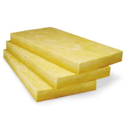 China Contemporary Warehouses Air Conditioning Room Sandwich Plate Glass Wool Panel for sale