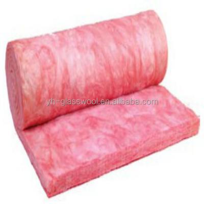 China Modern House Insulation Material Pink Batts R1.0, R1.5, R2.0, R2.5, R3.0, R3.5, R4.0 for sale