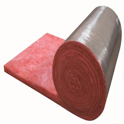 China Villa Glass Wool Insulation / Insulation Batts Australia for sale