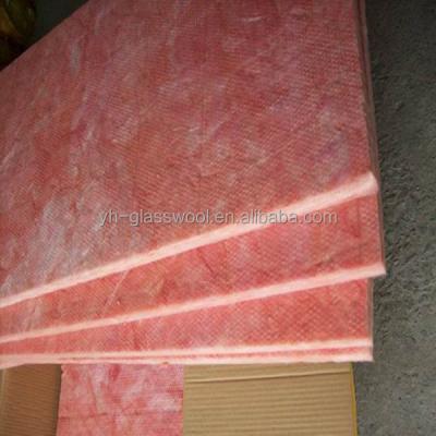 China Pink Bats Insulation / Pink Bats Insulation Australian Standard 50mm*10kg/m3*1.2m*20m for sale