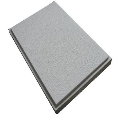 China Artistic Ceilings Fiberglass Ceiling Sound Absorbing Tiles for sale