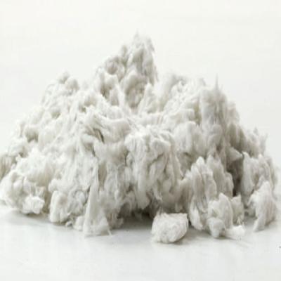 China Industrial Thermo Attic Blown Glass Fiber Insulation for sale