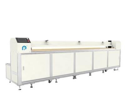 China Super Quality Roller Blind Curtain Making Equipment Machine Blind Cutting Machine for sale