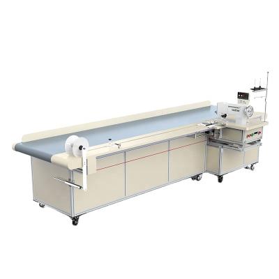 China Multi-Function Super Quality High Speed ​​Curtain Hemming Machine for sale