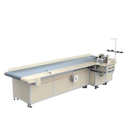 China Factory Curtain Four Sides Sewing Machine Brother Machine Head for sale