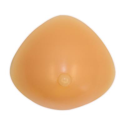 China ONEFENG Posterior Silicone Breast Mastectomy Prosthesis Deep Concave Hot Selling Buttocks Shapes Small Bust 200g Women Favorite for sale