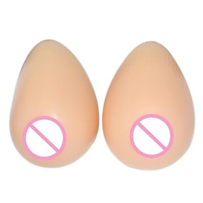 China ONEFENG Realistic Silicone Big Artificial Breast 2000g/pair For Shemale Cross Dresser Transgender Fake Boobs Free Shipping 100% Silicone for sale