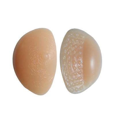 China 100% Silicone Women Push Up Silicone Breast Bra Inserts Invisible Pads Breast Enhancer Inserts Chest Pads For Sexy Bikini Swimwear for sale