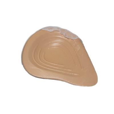 China ONEFENG Eco-friendly Silicone Breast Forms For Cancer Surgery Mastectomy Lightweight Comfortable Tectemia Spiral Form Fake Boobs for sale