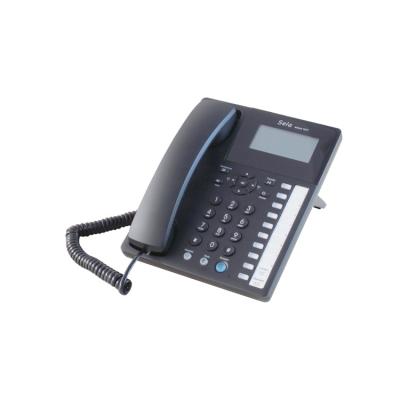 China High Quality Yes Kingtel Speakerphone Conference Phone With Call ID 10 Speed ​​Dial Keys Desk Phone Business Phone for sale