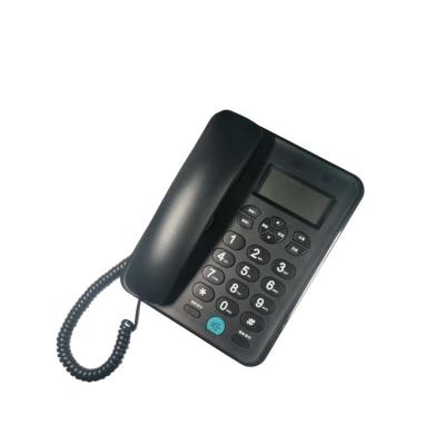 China Kingtel N/A Battery Free Speakerphone With Caller ID Caller ID Phone Business Phone Home Phone for sale