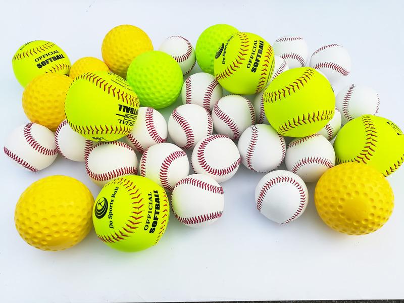 Verified China supplier - Yiwu Buyball Sports Goods Co., Ltd.