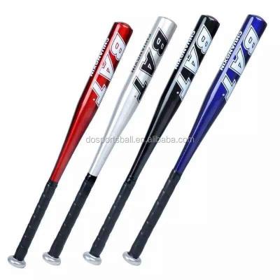 China Aluminum Alloy 28/30/32/34 Inch Aluminum Alloy Custom Printing Baseball Bat for sale