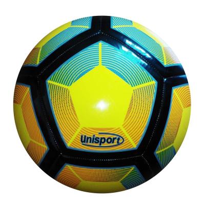 China Custom Logo PVC Size 5 Size 4 Soccer Ball Goal Team Match Training Team Match Training Football Custom Football for sale