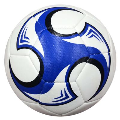 China High Quality 2020 PU Soccer Ball 5 Size Official Leather Football Ball Slip-Resistant PU Football Soccer Ball for sale