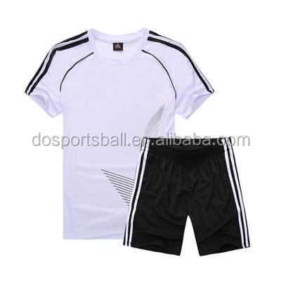 China Shirts & Main 2017 new design bulk soccer jersey and new OEM soccer shirts with sublimation soccer jersey for sale