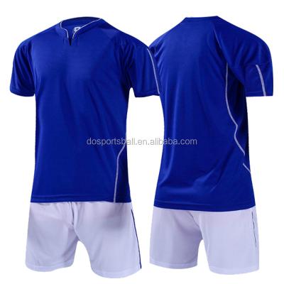 China Shirts & Cheap Tops Custom Colorful China Canton Football Teams T Shirts Wholesale Sublimated Blank Football Tank Top for sale