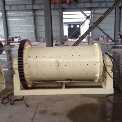 China Large Capacity Grinding Machine 200 Tph Gold Ore Ball Mill Machine Large Ball Mill for sale