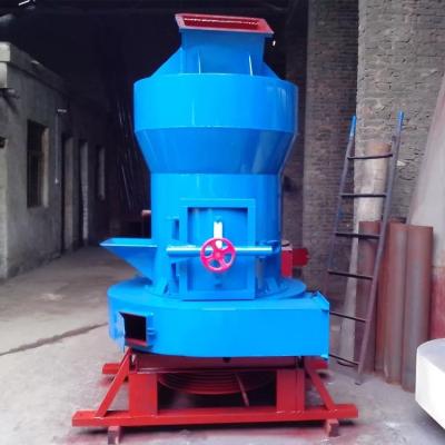 China Small Raymond Mill African Market Price China Low Price Dolomite Pulverizer Grinding Mill Machine for sale