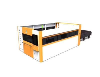 China [Chylaser] Fiber Laser Cutter Water Cooled Machine for Industrial Metal Sheet Cutting 1000W-25000W for sale