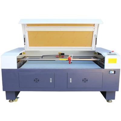 China Laser Engraving CO2 Laser Cutter Engraver 80W-200W CO2 Laser Engraver 1390 For Fabric Wood Stone Morocco Paper Acrylic Glass for sale