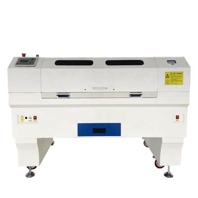 China Laser CUTTING color mini fiber 4060 protable cutting 3d metal laser engraving machines for sale