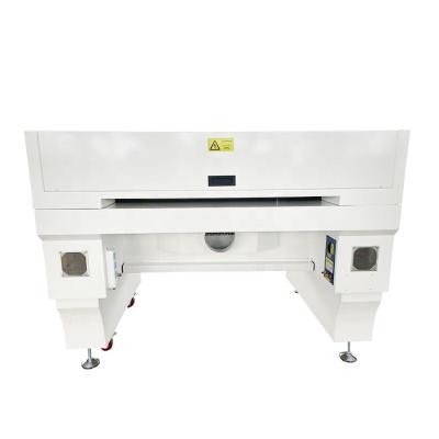 China Laser CUTTING New 2021 1325 All Metal Bird 80w Bird Ring Cutting Laser Engraving Machine for sale