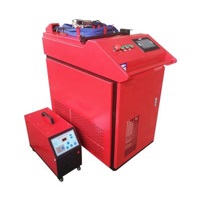 China LX 500a Titanium Aluminum Steel Copper Juwelery Pen 1070 Table 3000w Automatic Aluminum Laser Welding Machine for sale