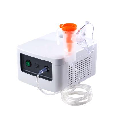 China For Kids Home Handheld Automatic Adult Piston Nebulizer Nebulizers Compressor Compressor Use Nebulizer for sale