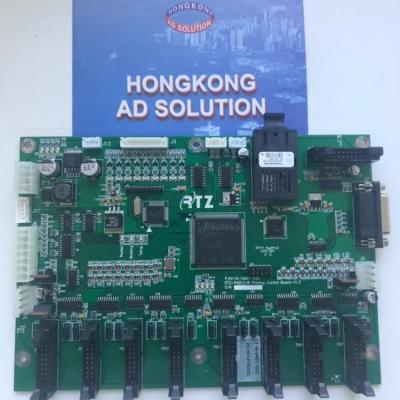 China Print Shops Print Head Control Board for Flora Printer LJ320P Printer PN 116-0401-032 for sale