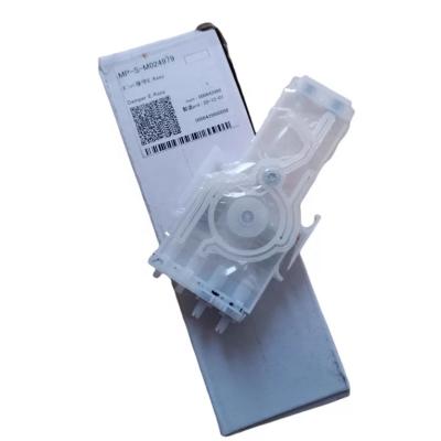 China Print shops damper assy for Mimaki UJV100 MP M024979 for sale