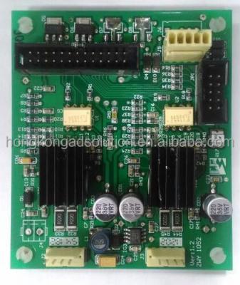 China Wide Format Printer Thunderjet 1802 Engine Power Board for sale