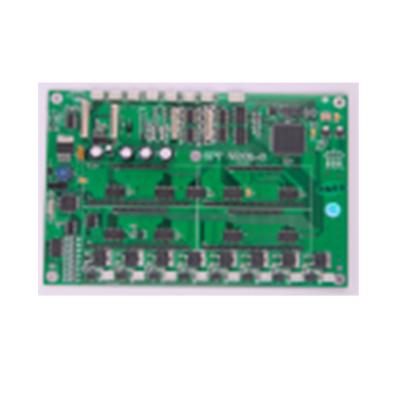 China INFINITI Print Shops Printhead Panel for sale