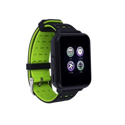 China MP3 Playback Z2 Factory BT Watch With Camera Facebook Whatsapp Twitter Sync SMS For IOS Android Smart Watch Support SIM TF Card for sale