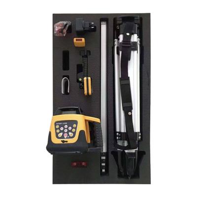 China Hot Line 360 ​​Laser Level Customerized Rotary Self Leveling Self Leveling Adjustable Laser Level Construction Kit for sale